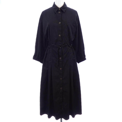 エルメス DRESS SHIRT INSPIRATION ワンピース