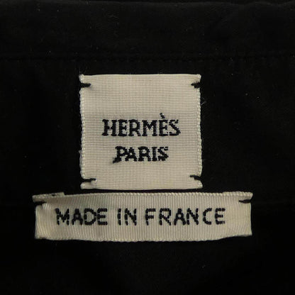 エルメス DRESS SHIRT INSPIRATION ワンピース