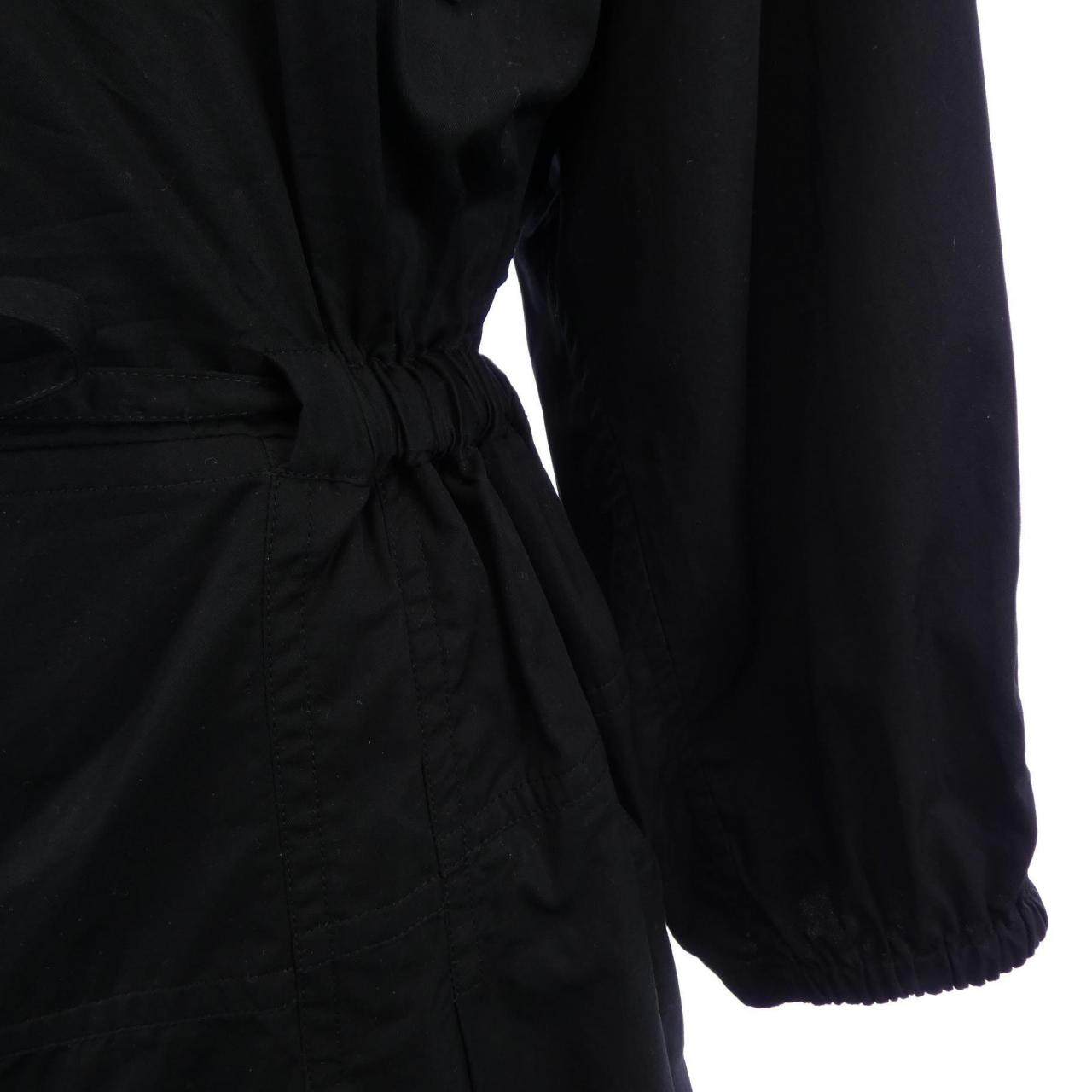 エルメス DRESS SHIRT INSPIRATION ワンピース