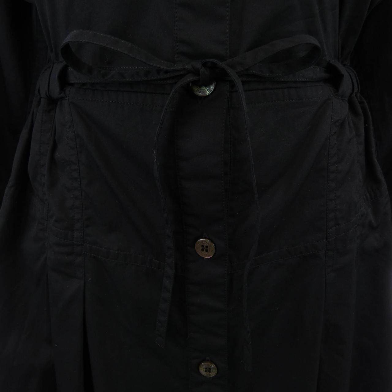 エルメス DRESS SHIRT INSPIRATION ワンピース
