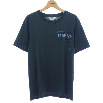 マルニ コットンTシャツ