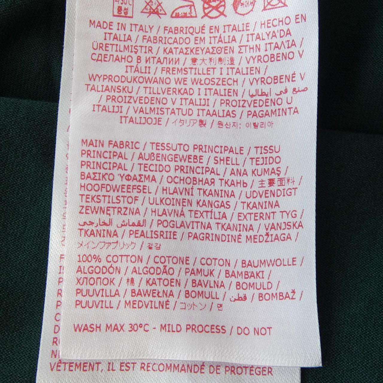 マルニ コットンTシャツ