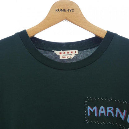 マルニ コットンTシャツ