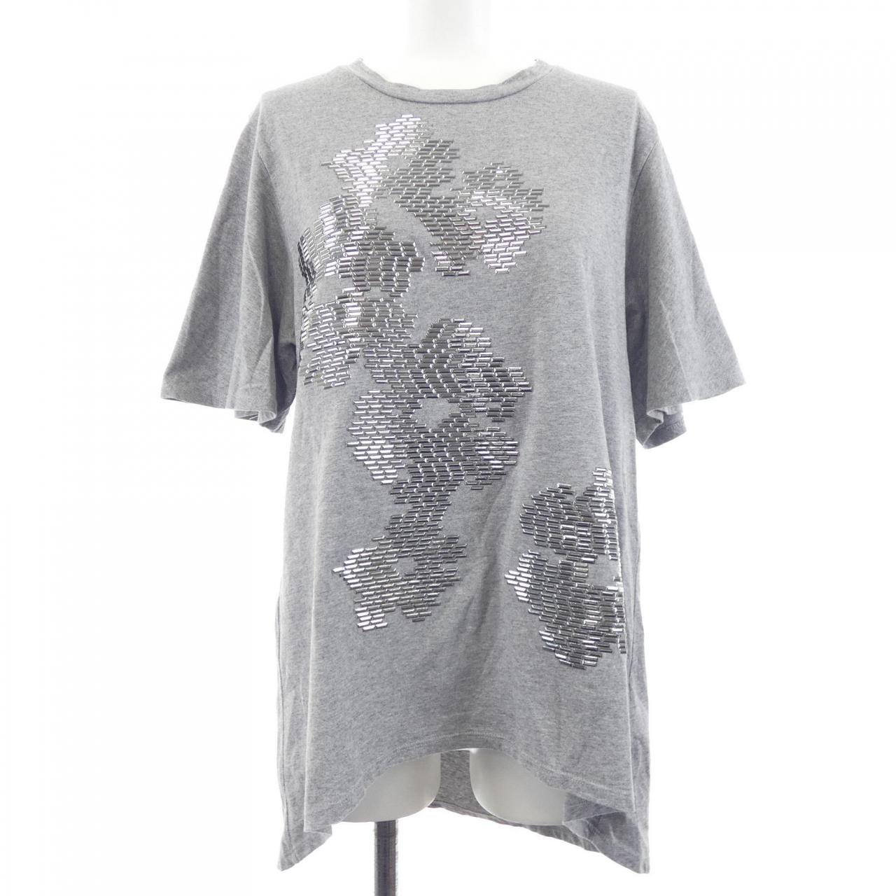 ドロシーシューマッハ コットンTシャツ