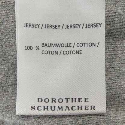 ドロシーシューマッハ コットンTシャツ