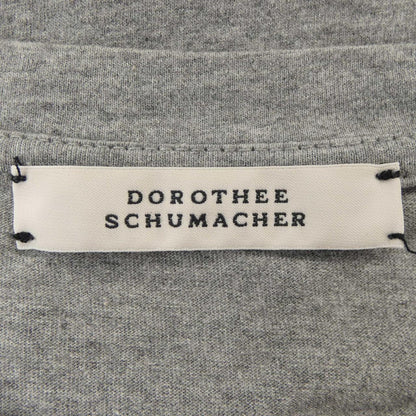 ドロシーシューマッハ コットンTシャツ