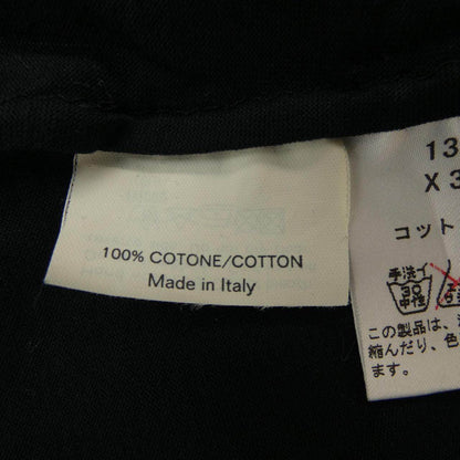 イヴサンローラン コットンTシャツ