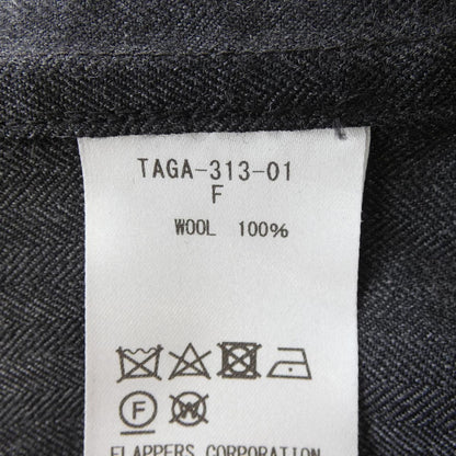 ティッカ コットンシャツ