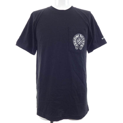 クロムハーツ HORSE SHOE コットンTシャツ
