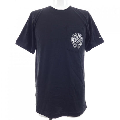クロムハーツ HORSE SHOE コットンTシャツ