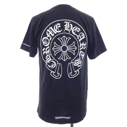 クロムハーツ HORSE SHOE コットンTシャツ