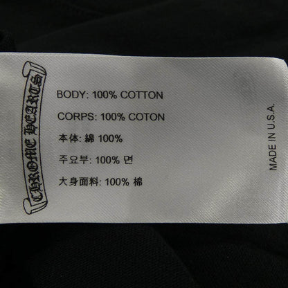 クロムハーツ HORSE SHOE コットンTシャツ
