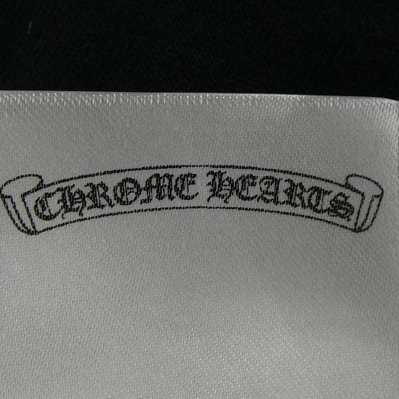 クロムハーツ HORSE SHOE コットンTシャツ