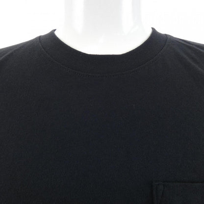 クロムハーツ HORSE SHOE コットンTシャツ