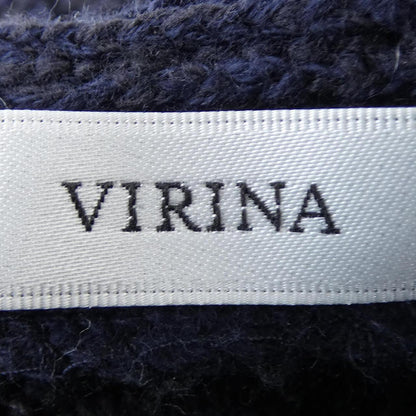 VIRINAジャケット