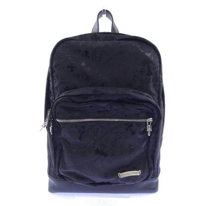 クロムハーツ 7TH GRADE レザーバックパック