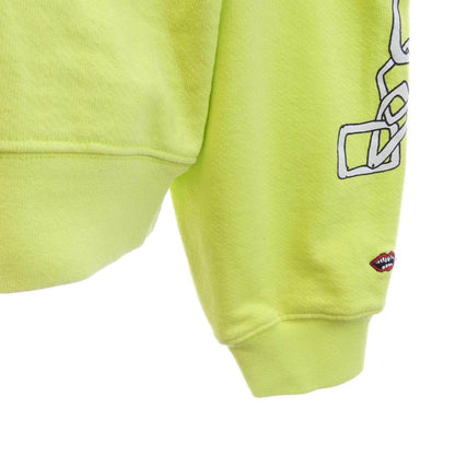 クロムハーツ MATTY BOY スウェット