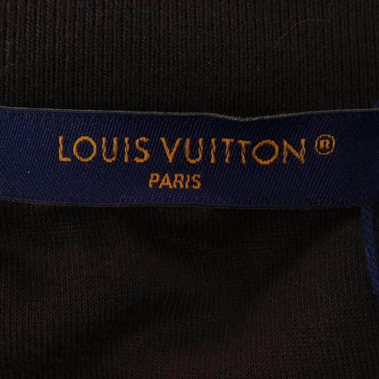 ルイヴィトン 布製ブルゾン