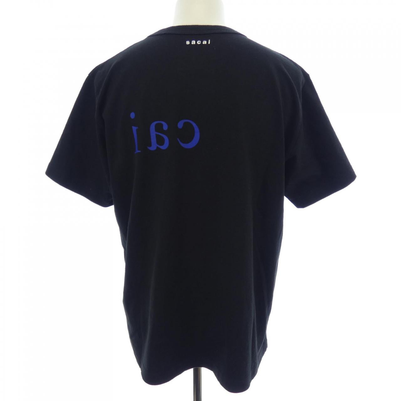サカイ コットンTシャツ