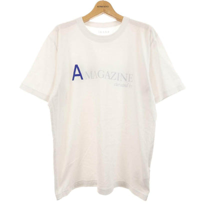 サカイ コットンTシャツ