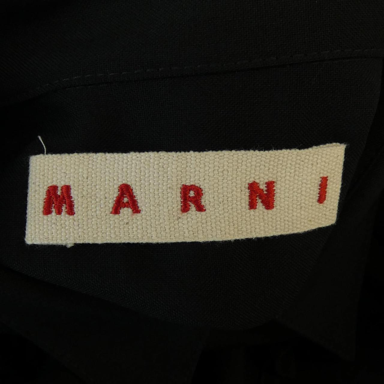 マルニ シャツ