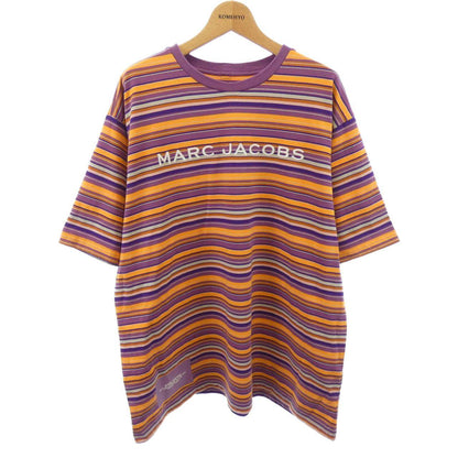 マークジェイコブス コットンTシャツ