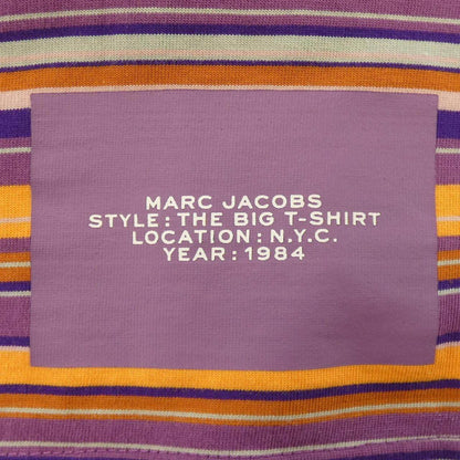 マークジェイコブス コットンTシャツ