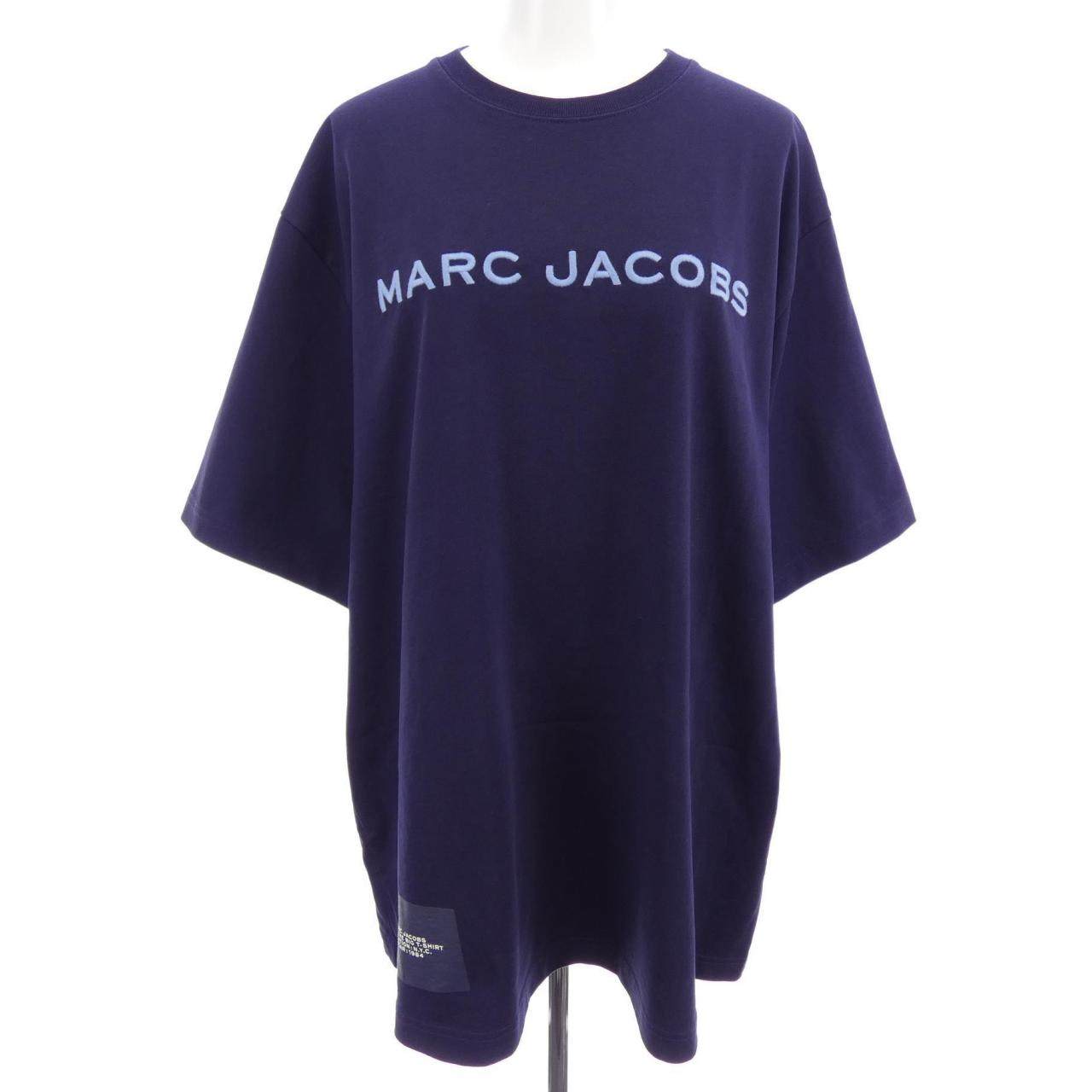 マークジェイコブス コットンTシャツ