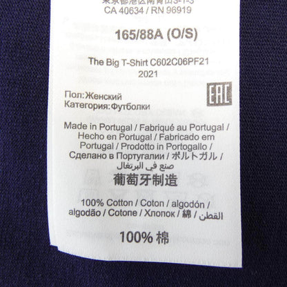 マークジェイコブス コットンTシャツ