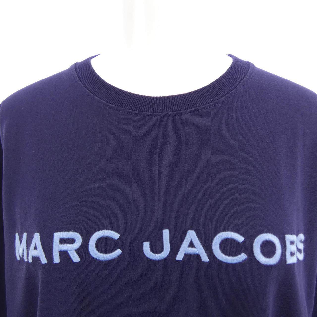 マークジェイコブス コットンTシャツ