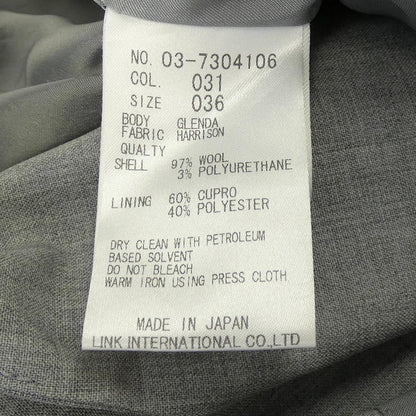セオリーリュクス ジャケット
