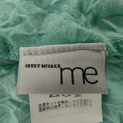 ミーイッセイミヤケ トップス