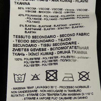 エンポリオアルマーニEA7 コットンTシャツ