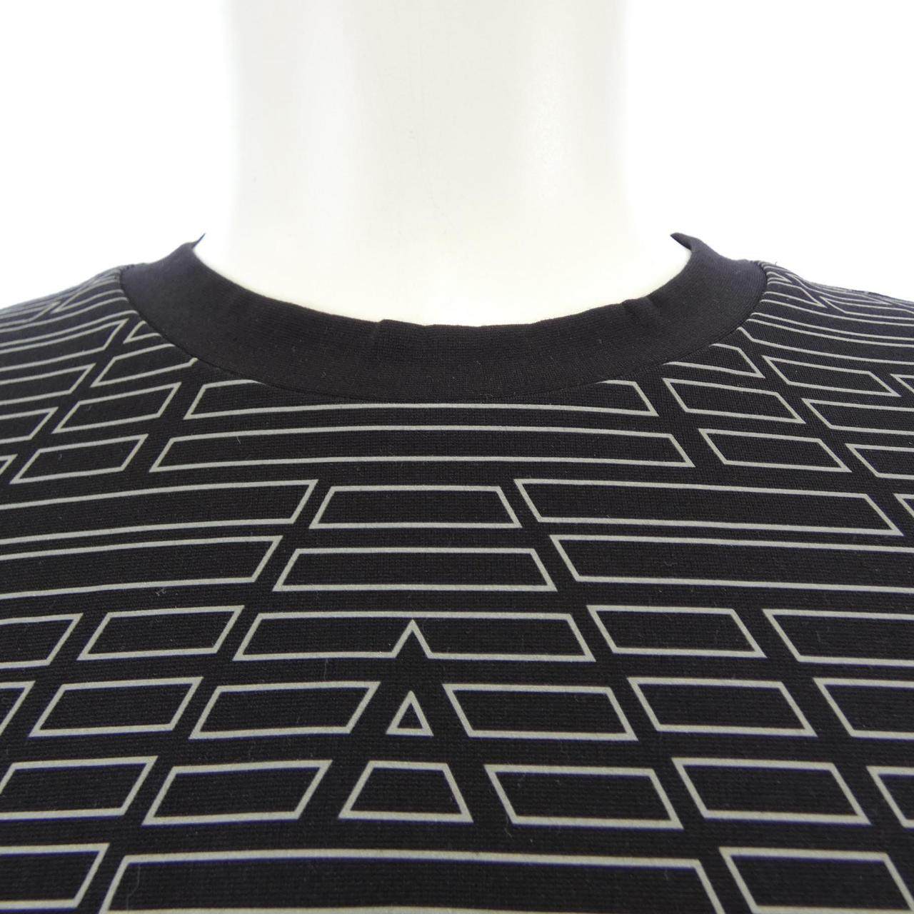 エンポリオアルマーニEA7 コットンTシャツ