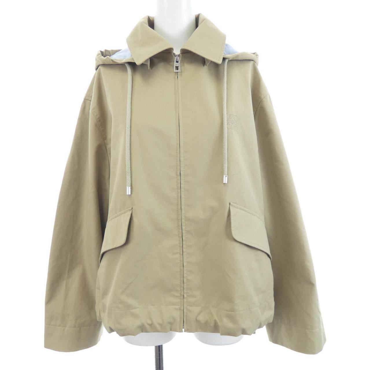 ロエベ ジャケット