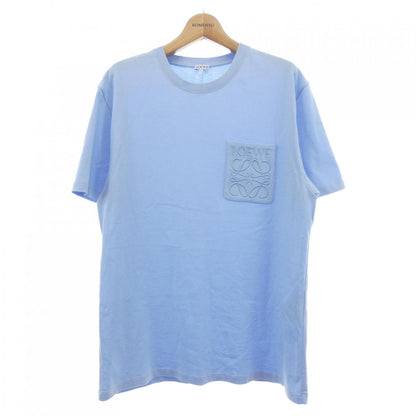 ロエベ ANAGRAM Tシャツ