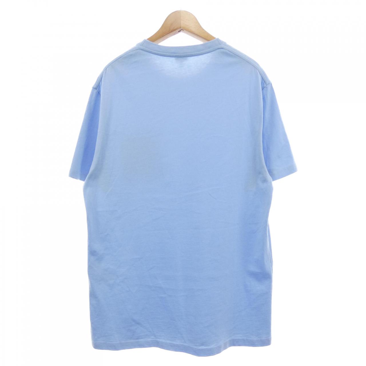 ロエベ ANAGRAM Tシャツ