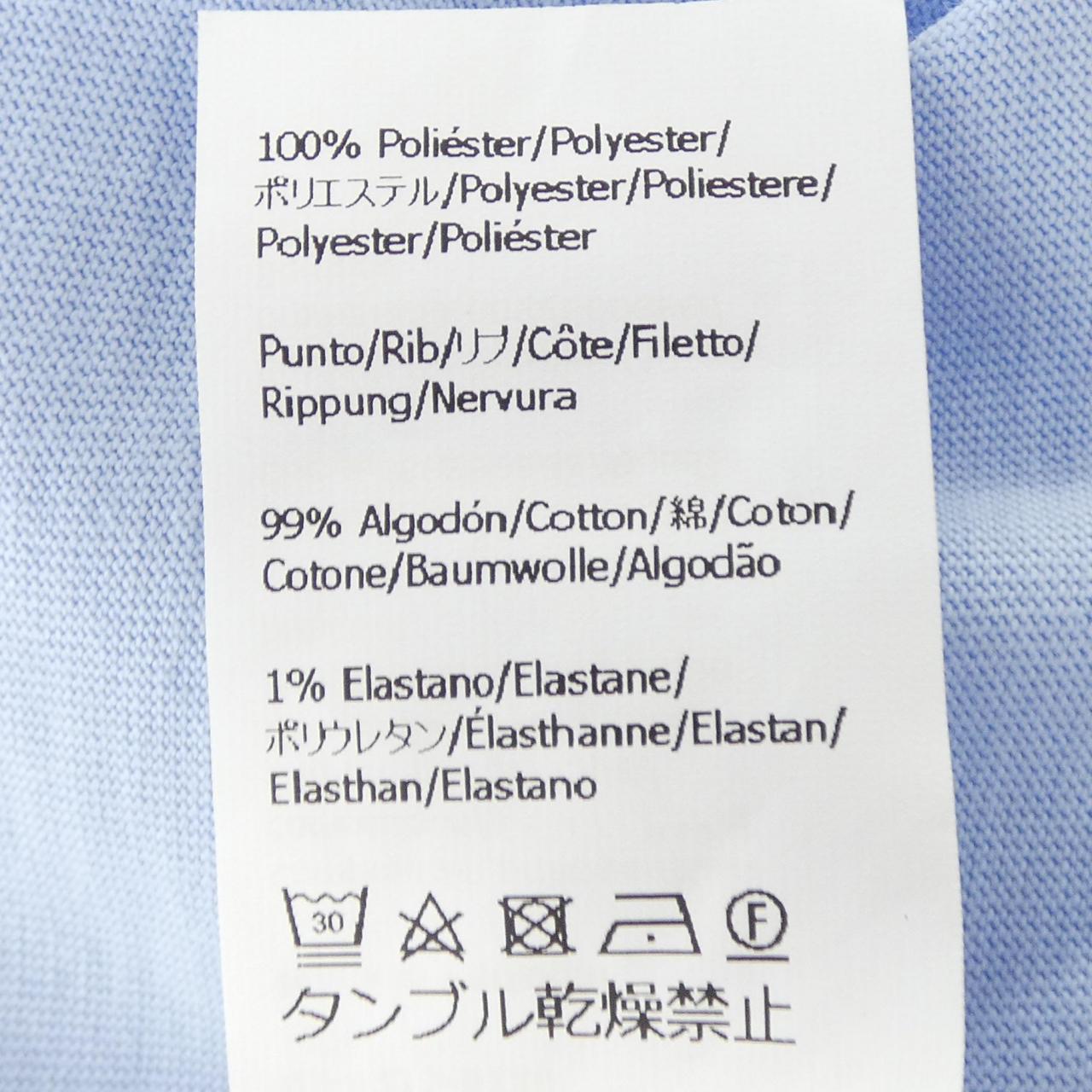 ロエベ ANAGRAM Tシャツ