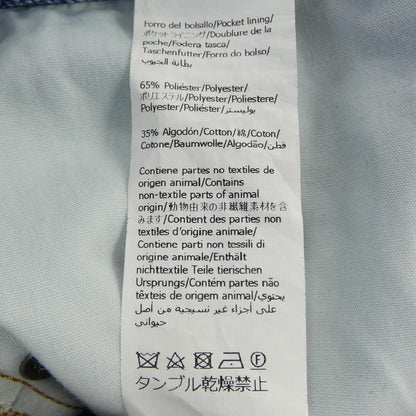 ロエベ ANAGRAM ジーンズ
