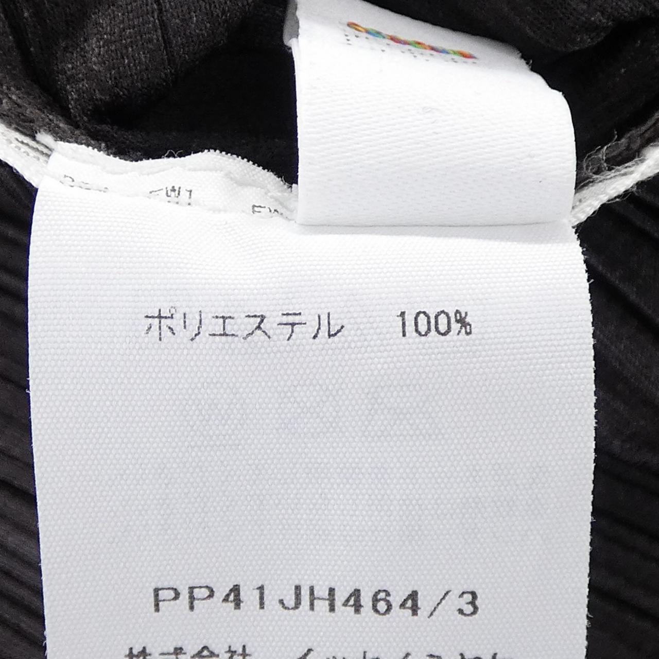 プリーツプリーズ ワンピース
