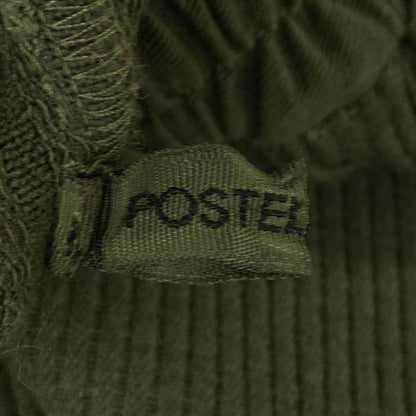 POSTELEGANT パンツ