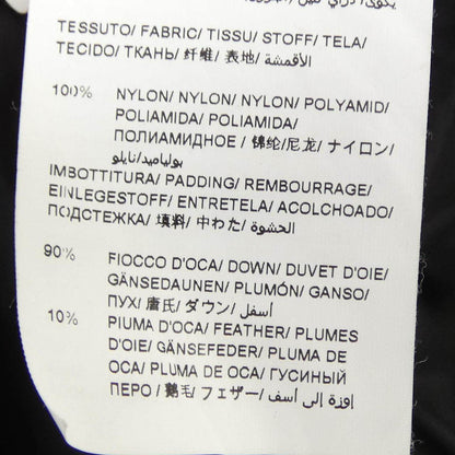 タトラス ポリテアマ ダウンコート