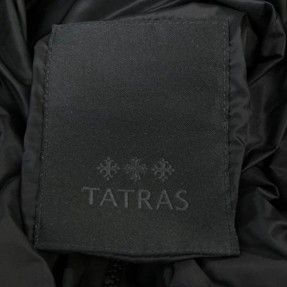 タトラス ポリテアマ ダウンコート