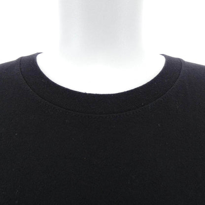クロムハーツ セメタリークロス コットンTシャツ