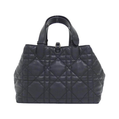クリスチャンディオール DIOR TOUJOURS カーフ ハンドバッグ