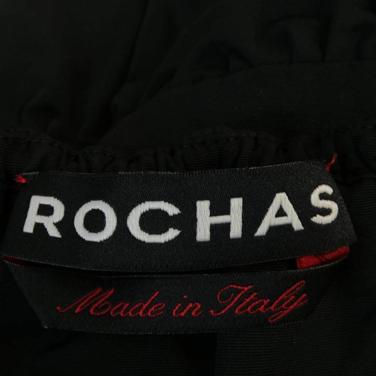 ロシャス トップス