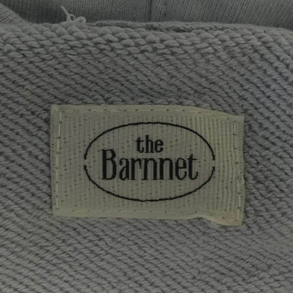 THE BARNNET パーカー