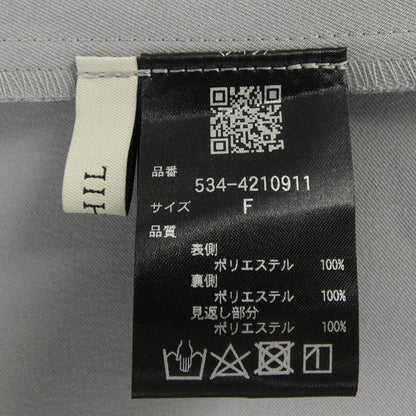 ルフィル シャツ