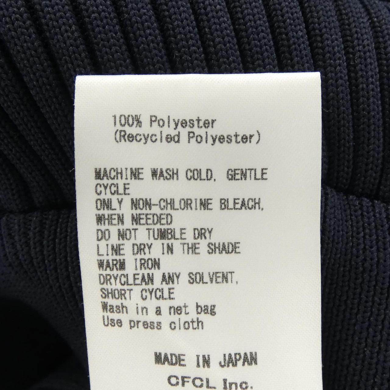 シーエフシーエル ニットスカート