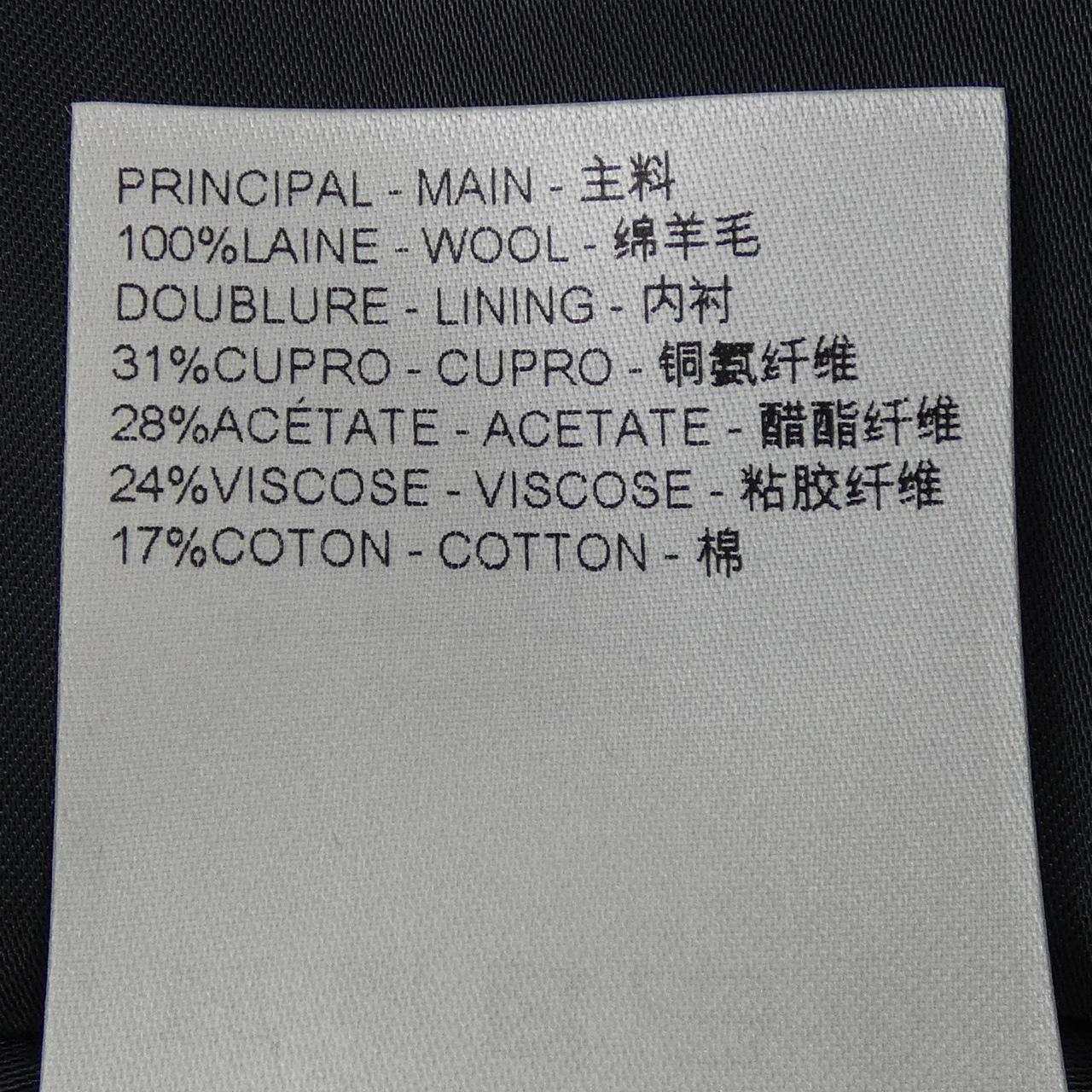 ルイヴィトン ジャケット